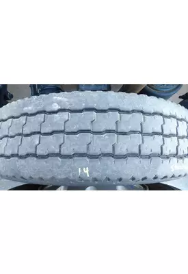 OTHER 295/75R22.5 TIRE