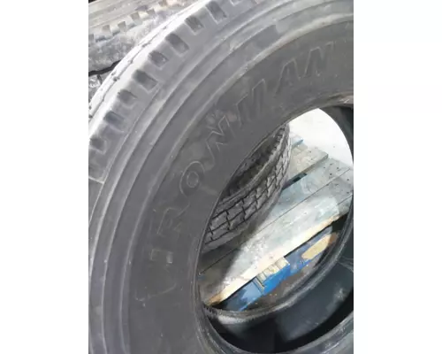 OTHER 295/75R22.5 TIRE