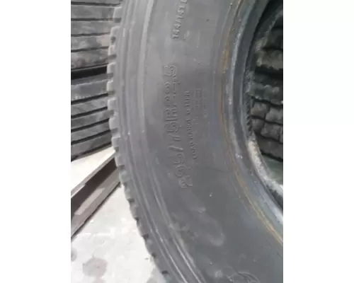 OTHER 295/75R22.5 TIRE