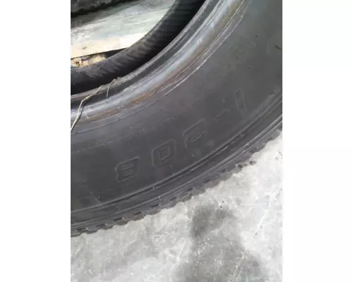 OTHER 295/75R22.5 TIRE