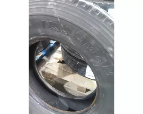 OTHER 295/75R22.5 TIRE