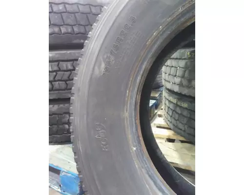 OTHER 295/75R22.5 TIRE