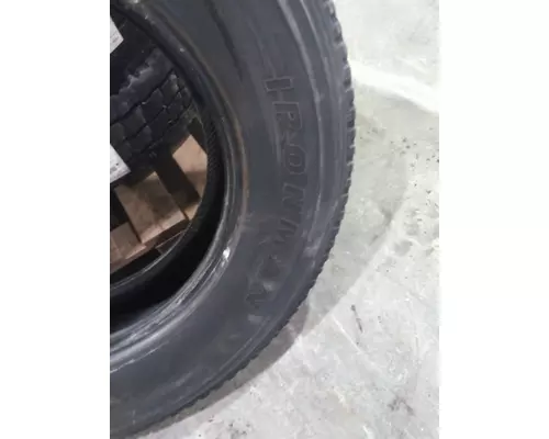 OTHER 295/75R22.5 TIRE