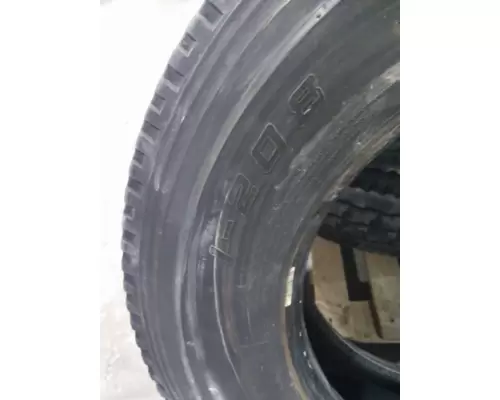 OTHER 295/75R22.5 TIRE