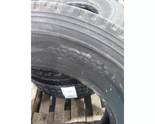 OTHER 295/75R22.5 TIRE