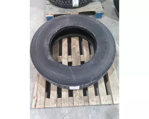 OTHER 295/75R22.5 TIRE