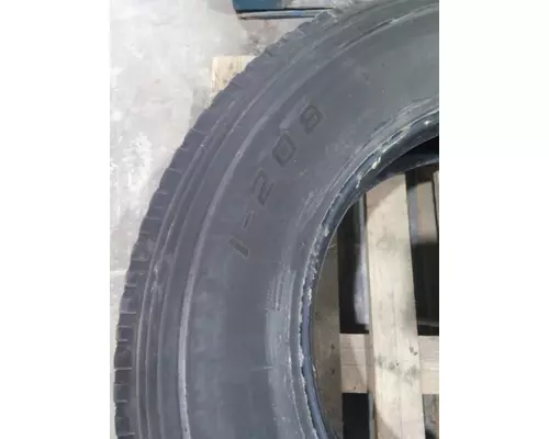 OTHER 295/75R22.5 TIRE