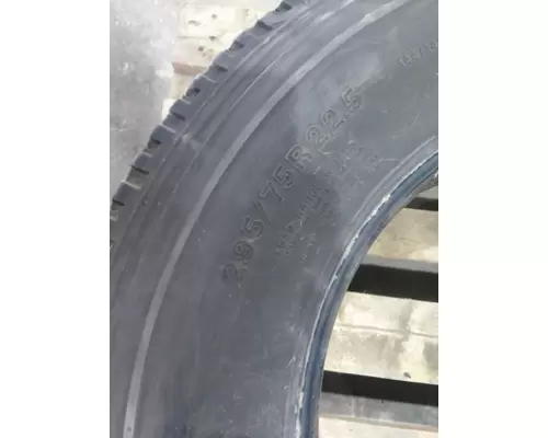 OTHER 295/75R22.5 TIRE