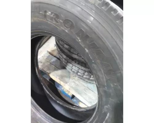 OTHER 295/75R22.5 TIRE