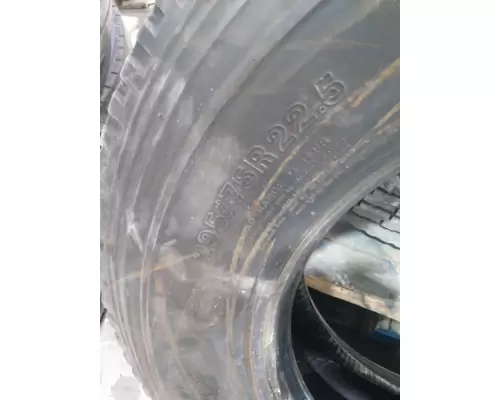 OTHER 295/75R22.5 TIRE