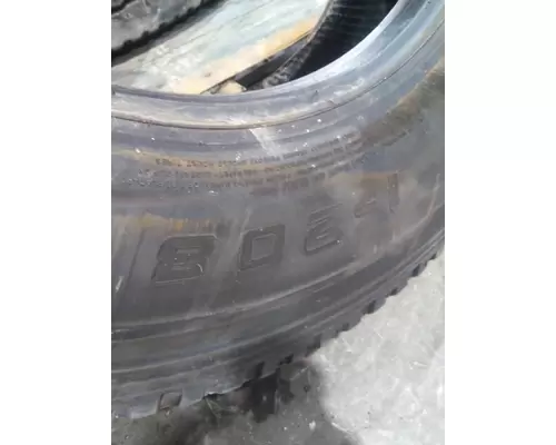 OTHER 295/75R22.5 TIRE