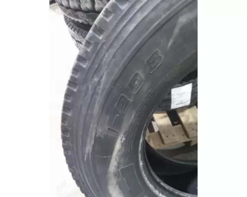 OTHER 295/75R22.5 TIRE