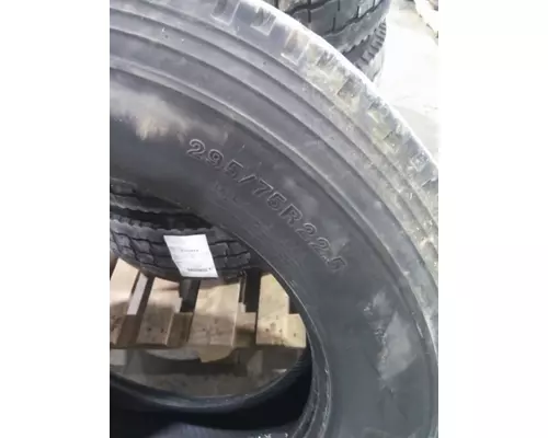 OTHER 295/75R22.5 TIRE