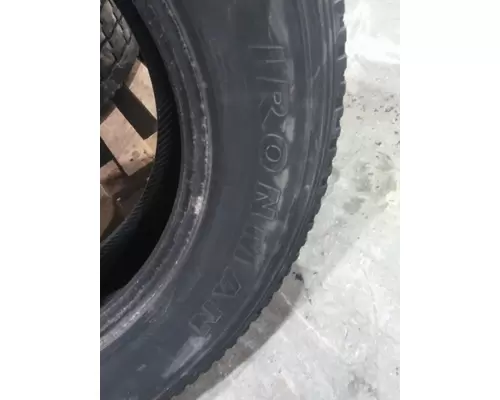 OTHER 295/75R22.5 TIRE