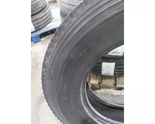 OTHER 295/75R22.5 TIRE