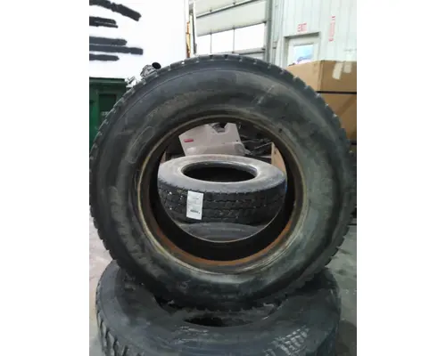 OTHER 295/75R22.5 TIRE