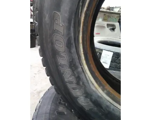 OTHER 295/75R22.5 TIRE