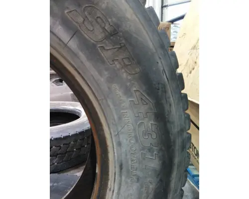OTHER 295/75R22.5 TIRE