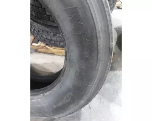 OTHER 295/75R22.5 TIRE