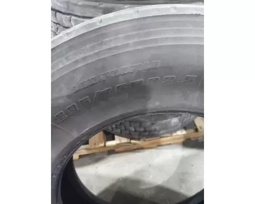 OTHER 295/75R22.5 TIRE