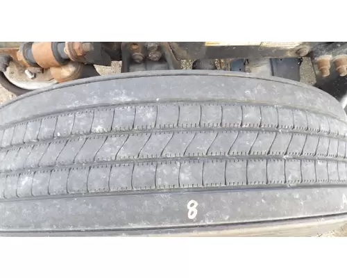 OTHER 295/75R22.5 TIRE