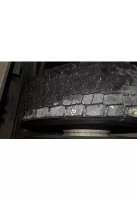 OTHER 295/75R22.5 TIRE