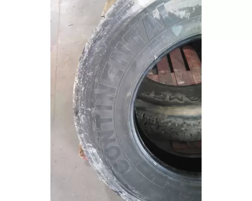 OTHER 295/75R22.5 TIRE