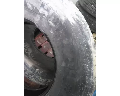 OTHER 295/75R22.5 TIRE