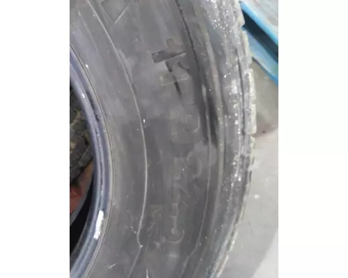 OTHER 295/75R22.5 TIRE