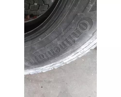 OTHER 295/75R22.5 TIRE