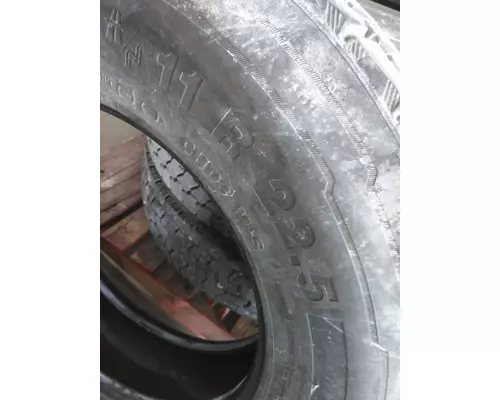 OTHER 295/75R22.5 TIRE