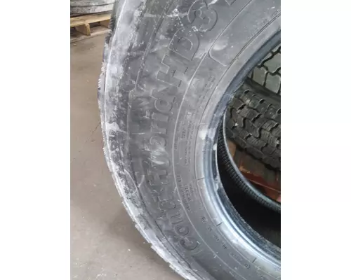 OTHER 295/75R22.5 TIRE