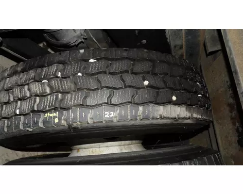 OTHER 295/75R22.5 TIRE