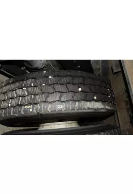 OTHER 295/75R22.5 TIRE