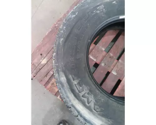 OTHER 295/75R22.5 TIRE