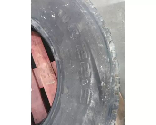 OTHER 295/75R22.5 TIRE