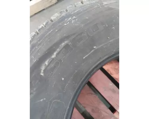 OTHER 295/75R22.5 TIRE