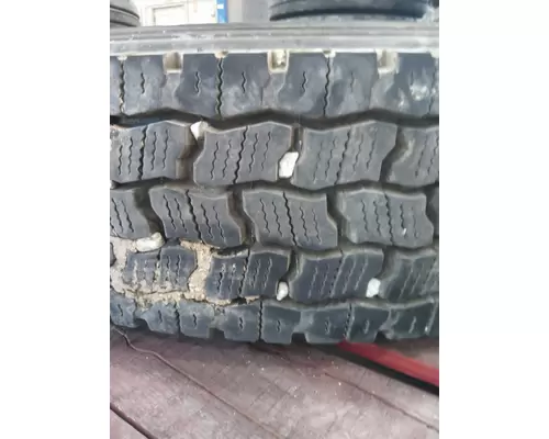 OTHER 295/75R22.5 TIRE