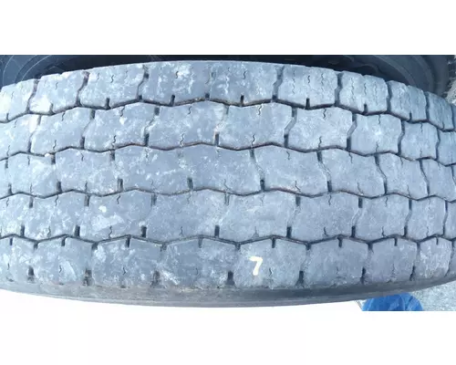 OTHER 295/75R22.5 TIRE