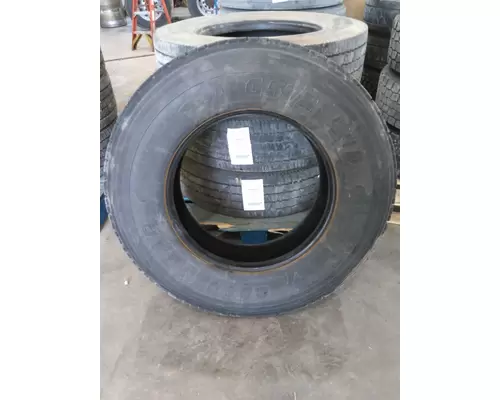 OTHER 295/75R22.5 TIRE