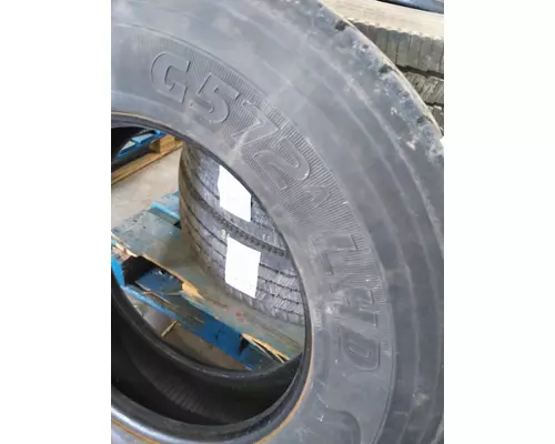 OTHER 295/75R22.5 TIRE