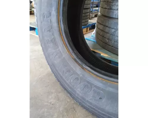 OTHER 295/75R22.5 TIRE