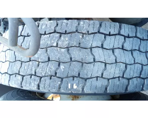 OTHER 295/75R22.5 TIRE