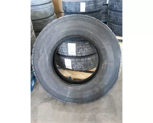 OTHER 295/75R22.5 TIRE