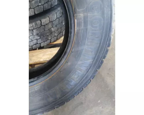 OTHER 295/75R22.5 TIRE