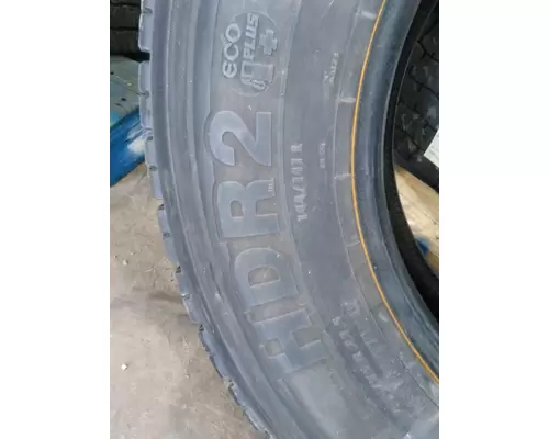 OTHER 295/75R22.5 TIRE