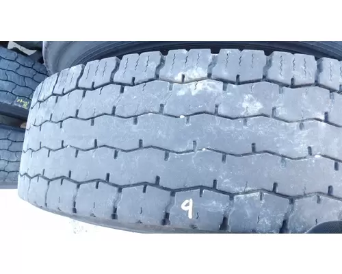 OTHER 295/75R22.5 TIRE