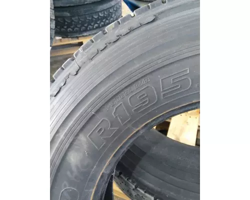 OTHER 295/75R22.5 TIRE