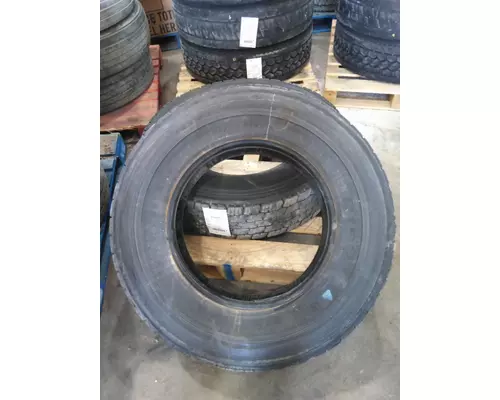 OTHER 295/75R22.5 TIRE