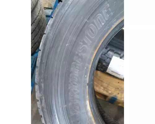 OTHER 295/75R22.5 TIRE